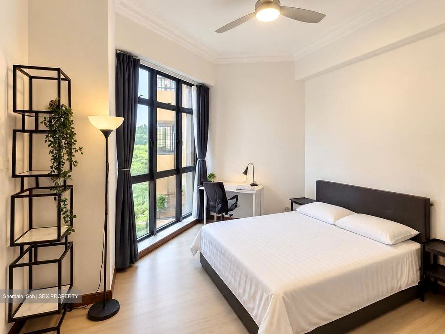 Dover Parkview (D5), Condominium #632536751